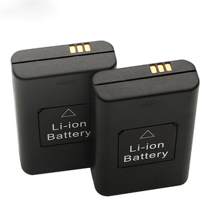 BP-1310 1300mAh BP1310 Battery for Samsung NX11 NX10 NX20 NX5 CE RoHS Certified Wholesale Bulk Premium Quality Top Cell - Product Image 3