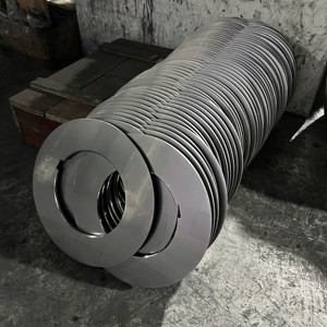 Dao công nghiệp băm nhỏ Lưỡi máy - Product Image 4