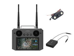 Télécommande de <span class=keywords><strong>drone</strong></span> 3-en-1 SKYDROID H12 30KM longue portée pour drones de protection des plantes agricoles - Product Image 1