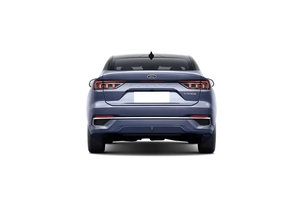 Berline de taille moyenne de classe B à traction avant, frein à disque sur quatre roues, nouvelle énergie, version sportive hybride électrique, ST-Lin 2025, <span class=keywords><strong>Ford</strong></span> Mondeo - Product Image 2