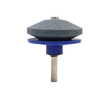 Yili Hardware Lawn Mower <b>Sharpener</b> 80g Blue Brown Fused Alumina Manual Sintering Technology - Product Image 5