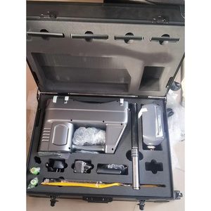 미니 방향 드릴링 작은 수평 방향 드릴 기계 - Product Image 4