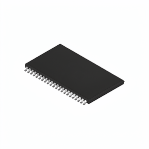 Composants de mémoire 44 TSOP CY7C1041BV33-20ZIT – Canal de distribution du fabricant électronique - Product Image 1
