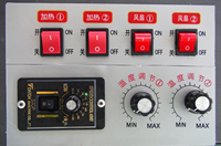 Imprimante numérique DTG à plat Machine d'impression numérique de t-shirts
