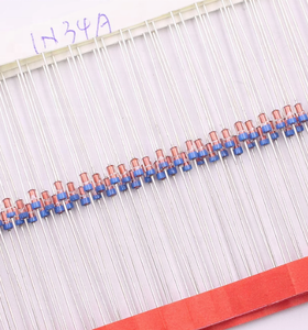 Danh mục sản phẩm điốt phát hiện Xuyên Lỗ do-35 ban đầu mới <span class=keywords><strong>1n34</strong></span> 1n34a in34a 1n914 in914b 1n60p 1n60 ICS - Product Image 1