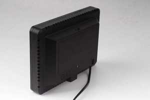 Panel de luz LED para vídeo, enchufe europeo y estadounidense, iluminación de fotografía para transmisión en vivo, <span class=keywords><strong>estudio</strong></span> fotográfico, lámpara de relleno de tres colores con control remoto, 336 Uds. - Product Image 4