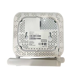 H1S-3 Xpon Gpon FTTH SC UPC 12V 1GE+3FE+Tel+USB RJ45 Hg8546m ONT Router WiFi - Product Image 2