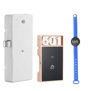Français sans clé armoire décorative serrures soutien Personnaliser <span class=keywords><strong>logo</strong></span>/nombre pour le gymnase - Product Image 1
