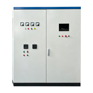 <span class=keywords><strong>ตู้</strong></span>สตาร์ทมอเตอร์แบบซอฟต์สตาร์ท 440 กิโลวัตต์  แผงวงจรไฟฟ้าสแตนเลส สำหรับมอเตอร์พัดลมและปั๊มน้ำงานหนัก - Product Image 6
