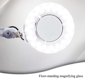 ISELLA ML01 <strong>Led</strong> <strong>Magnify</strong> <strong>Lamp</strong> - Product Image 4