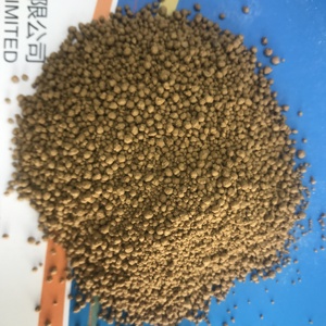 Aminoácidos de grado alimenticio de micoproteína de proteína única de alta proteína para peces y aves de corral - Product Image 5