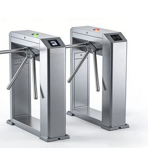 Sistema di Controllo Accessi Economico per Interni ed Esterni, Soluzione per Ingressi con Tornello per Palestre - Product Image 5