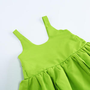Nuevo Disfraz de Cosplay de <span class=keywords><strong>Tinkerbell</strong></span> para Niñas, con Alas, para Fiestas Infantiles, Vestido de <span class=keywords><strong>Princesa</strong></span> - Product Image 4
