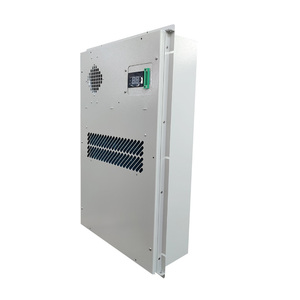 Climatiseur extérieur IP55 1500W pour armoires de télécommunications – Unité de refroidissement électrique pour télécoms - Product Image 5