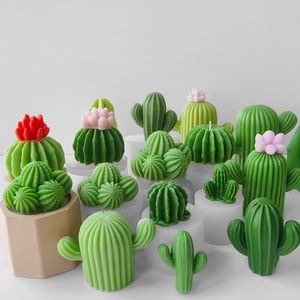 Molde de Silicona para Velas Aromáticas, Adorno de Resina con Flores Hechas a Mano para Bodas, Pascuas, Año Nuevo - Product Image 3