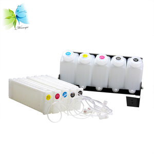 <strong>Epson</strong> T7270/T5270/T3270 <strong>Bulk</strong> Ink <strong>System</strong> with <strong>CISS</strong> <strong>Ciss</strong> <strong>for</strong> <strong>Epson</strong> Chip or Decoder Continuous Ink Supply Cartridge - Product Image 6