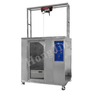 Ipx7 penguji segel celup air, semprotan air skala penuh, ruang lingkungan Headset ponsel kotak uji tahan air - Product Image 2