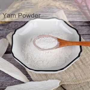 Ekstrak Akar Ubi Organik Bubuk Ubi <span class=keywords><strong>Diosgenin</strong></span> 98% Bubuk Ubi Liar Kelas Makanan - Product Image 5