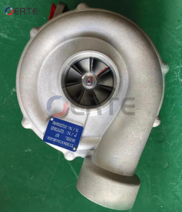 ชุดควบคุมเทอร์โบบูสต์ <span class=keywords><strong>Newry</strong></span> Turbo Boost Control K27 53279706507 0040966099 สำหรับรถบรรทุก/รถบัส/อุตสาหกรรม ปี 1950 เครื่องยนต์ OM442LA Euro-1 เทอร์โบแบบยูนิเวอร์แซล - Product Image 5