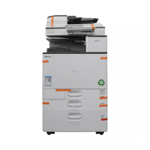 มีสินค้าในสต็อก USA Refurbished MPC3004 สำหรับธุรกิจสำนักงาน - Product Image 4