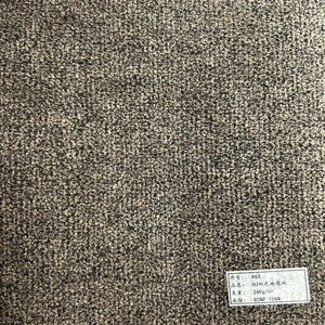 Tela de sofá de terciopelo de alta calidad de terciopelo barato multicolor tela de terciopelo Devore - Product Image 6