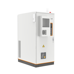 Seplos ultrapower 100 tất cả-trong-một Hệ thống lưu trữ năng lượng | 103kwh | 50kw lai biến tần | PV & Máy phát điện diesel hỗ trợ bess - Product Image 3