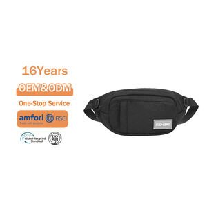 Riñonera Deportiva Personalizada Directo de Fábrica, Ligera, para Hombre y Mujer, Ideal para Correr, Trotar y Hacer Ejercicio al Aire Libre - Product Image 1