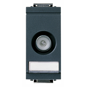 TV RD SAT SAT SOCKET 1dB ตัวผู้4.1x2.8x5.3cm ชิ้นส่วนเครื่องใช้ไฟฟ้าในบ้าน - Product Image 1