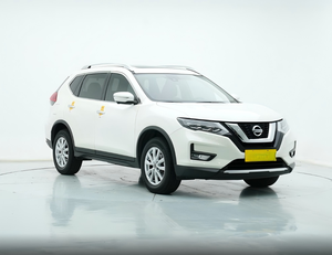 Nissan X-Trail 2019 Usado de Bajo Costo, 2.0L CVT 2WD SUV, 140000km, Configuración Completa, Asientos de Cuero, Volante a la Izquierda, Auto Familiar - Product Image 1