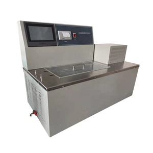 Yong Hui penguji Vapor saturasi otomatis 220V bensin minyak bahan bakar 2-3 bom analisis minyak instrumen tekanan 1 tahun 1000W - Product Image 1