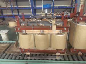 Noyau de transformateur <span class=keywords><strong>SCB</strong></span> en acier de silicium, haute qualité w pour transformateur de type sec - Product Image 6