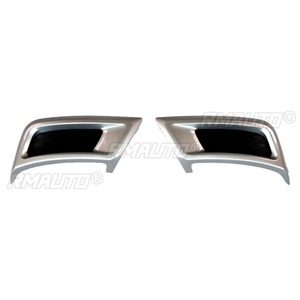 Para Land Rover Discovery Sport 2020-2022: Kits de Estilización, Punta de Tubo de Escape, Tubo de Cola de Escape, Kit de Carrocería para Tubo de Escape - Product Image 4