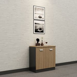 Classeur de bureau de style moderne pour une organisation pratique Bureau de stockage de vente chaude pour une utilisation au bureau - Product Image 3