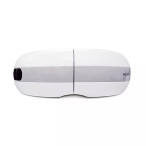 Compresse chaude de vibration intelligente Soins de santé oculaire Soulager la fatigue Masseur de sommeil - Product Image 5