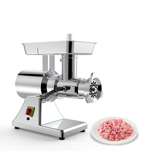 Broyeur à viande électrique de haute qualité OEM / Hachoir à viande automatique - Product Image 6
