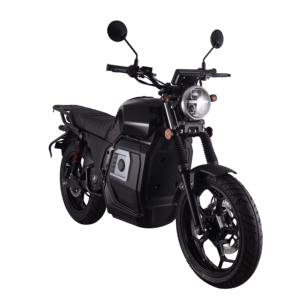 มอเตอร์ไซค์ขายดีสำหรับผู้ใหญ่ มอเตอร์ขับเคลื่อนกลาง 3000W แบตเตอรี่ LFP 72V67AH ขายส่ง รองรับการปรับแต่ง กรุณาชำระค่าธรรมเนียม - Product Image 4