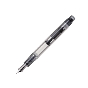 FC-18SR Custom Heritage 92 FKVH-15SRS Custom 74 FKKN-14SR Matte Clear Resin Fountain <b>Pens</b> 14K 18K <b>Gold</b> Nib Multiple Tip Sizes - Product Image 4