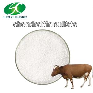 Großhandel Bulk Source USP Rinder natrium Chon droit in sulfat Healthcare Supplement Pulver für Erwachsene-nicht schwangere Frauen - Product Image 2