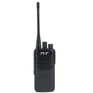 TYT TC-198 2W pmr446 gmrs VHF UHF Radio Walkie Talkie portable Radio Two Way Radio long range TC 198