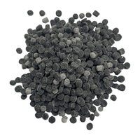 Granulés de résine élastomère thermoplastique TPE de qualité supérieure, granulés de plastique en vrac, approvisionnement direct usine
