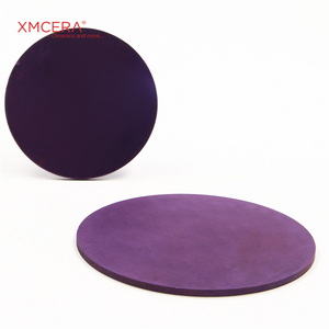 <span class=keywords><strong>Disque</strong></span> en céramique LaB6 de borure de lanthane/<span class=keywords><strong>plaquette</strong></span> - Product Image 5