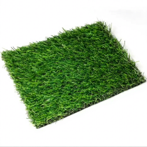 Gazon artificiel sur mesure au mètre carré, tapis de gazon synthétique pour gymnase et baseball, prix au <span class=keywords><strong>rouleau</strong></span> - Product Image 1