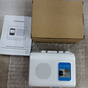 Registratore e Lettore di Cassette Portatile Retrò Walkman, Vendita Diretta dalla Fabbrica - Product Image 4