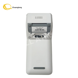 Terminal de point de vente intelligent Android 13 <span class=keywords><strong>AF820</strong></span> de 4 pouces avec lecteur NFC, caméra, WIFI et imprimante de codes pour les systèmes de point de vente et les guichets automatiques - Product Image 4