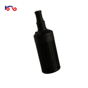 Filtre de lavage en plastique sous <span class=keywords><strong>pression</strong></span> HL-F-005 <span class=keywords><strong>PVC</strong></span> <span class=keywords><strong>40</strong></span> Mesh, accessoire réglable pour seringue à savon et produits chimiques - Product Image 4