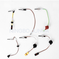 Bougie de préchauffage d'allumage commune 12V/24V Kyocera pour chauffage de stationnement bougie de préchauffage au nitrure de silicium Diesel pour chauffage de stationnement