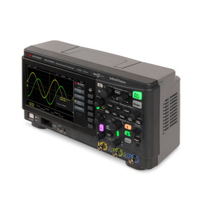 Oscilloscope Keysight EDUX1052A 50 MHz 2 canaux analogiques - Product Image 4