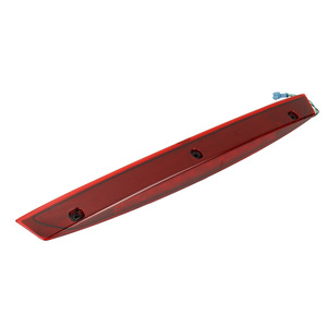 Luz de Freno Trasera Elevada para Mercedes-Benz Vito Viano W639, Luz Trasera LED de 12V, Lámpara de Señalización de Advertencia - Product Image 1