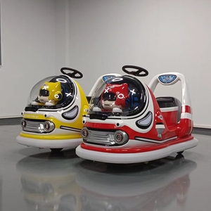 Precio de Fábrica, Autos de Choque para Niños, Diversión en Ferias y Carnavales, Atracciones de <span class=keywords><strong>Parque</strong></span> de Diversiones, Autos de Choque Eléctricos en Venta - Product Image 4