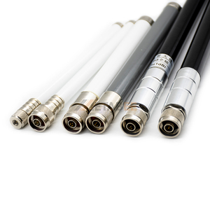 <span class=keywords><strong>Antenne</strong></span> <span class=keywords><strong>WiFi</strong></span> extérieure <span class=keywords><strong>longue</strong></span> <span class=keywords><strong>portée</strong></span> 4G 5G en fibre de verre MIMO omnidirectionnelle 50 <span class=keywords><strong>km</strong></span> 2,4 GHz 5,8 GHz <span class=keywords><strong>WiFi</strong></span> 15dBi - Product Image 5